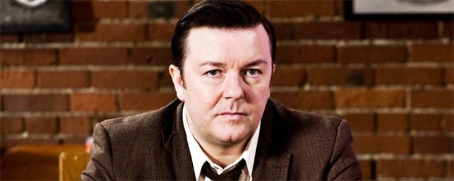 Ricky Gervais émissions Et Séries Tv Ricky Gervais offre des cours d’anglais [VIDEO] - News Séries - AlloCiné