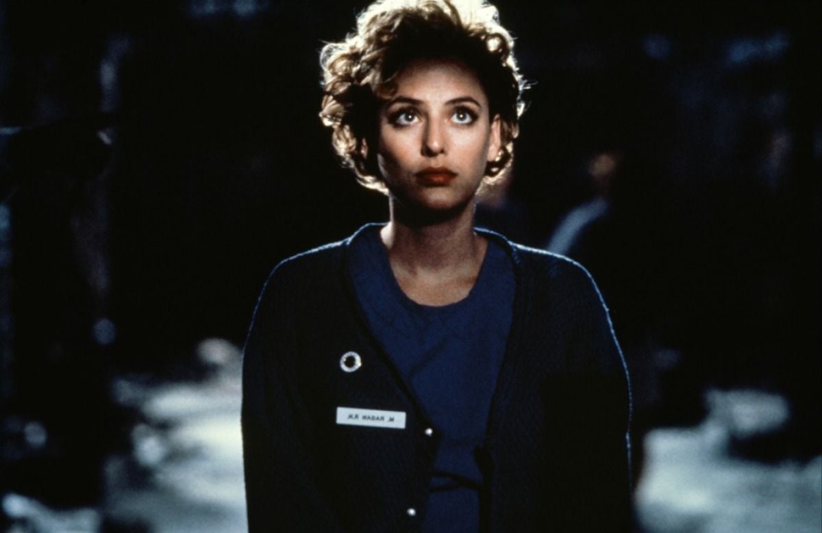 Photo de Virginia Madsen Candyman Photo Virginia Madsen AlloCiné