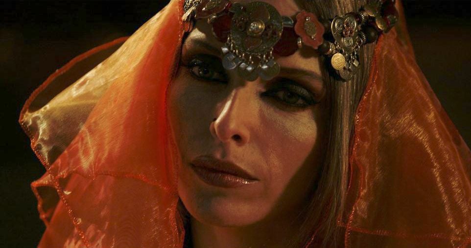 Films Et Séries Tv Avec Tonya Kinzinger
