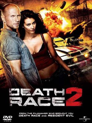 Télécharger Death Race 2
