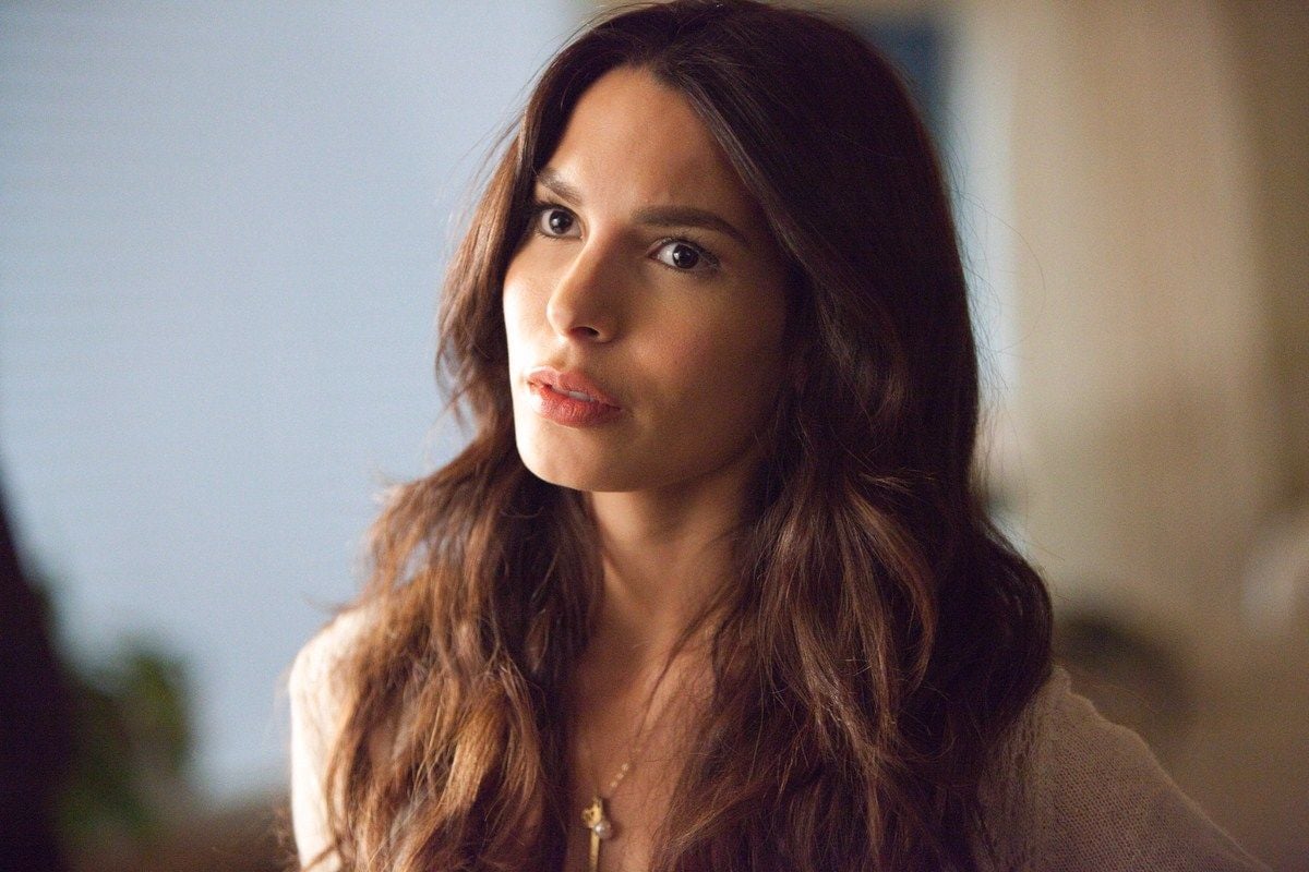 Films Et Séries Tv Avec Nadine Velazquez Photo du film Infiltré - Photo 9 sur 27 - AlloCiné