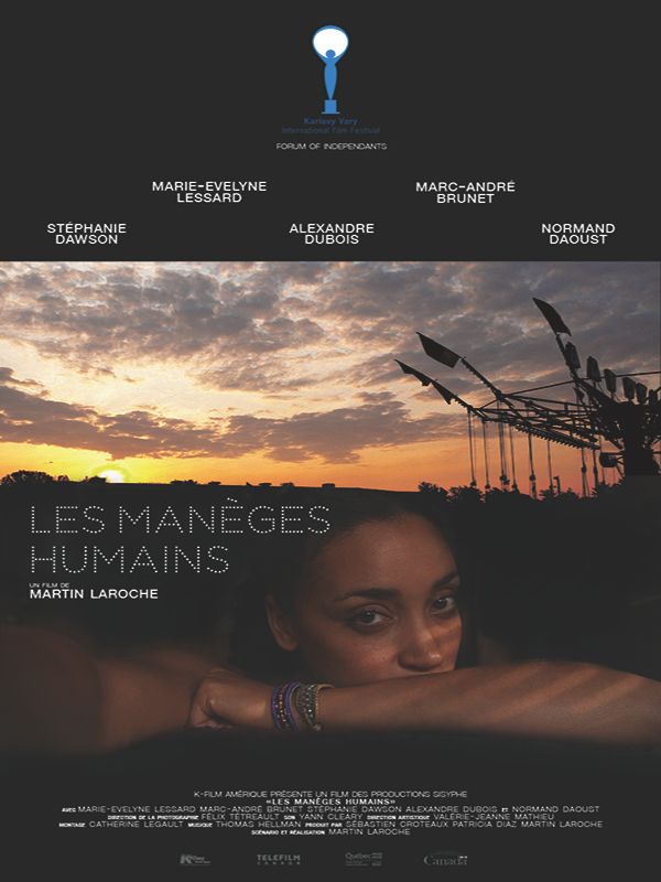 Télécharger : Les Manèges humains