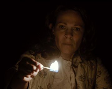 Trailer Du Film Conjuring Les Dossiers Warren Conjuring Les