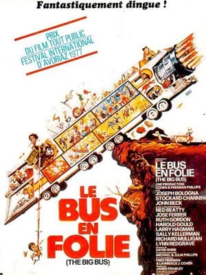 Télécharger : Le Bus en folie
