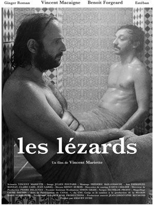 Les Lézards