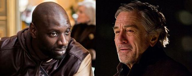 Film Avec Robert De Niro Top 7 "Candy store" : Omar Sy face à Robert de Niro ! - Actus Ciné - AlloCiné