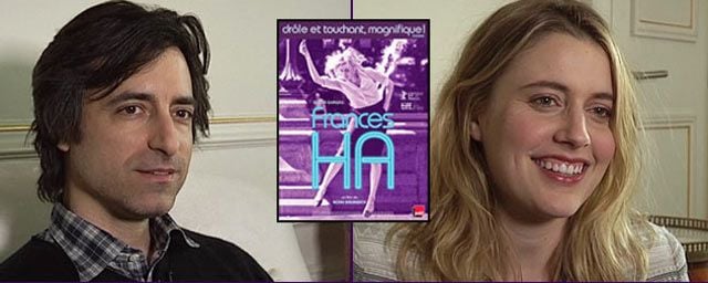 ben stiller rencontre