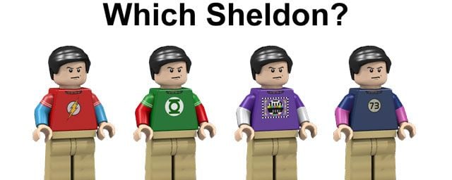 Rencontre entre sheldon et amy