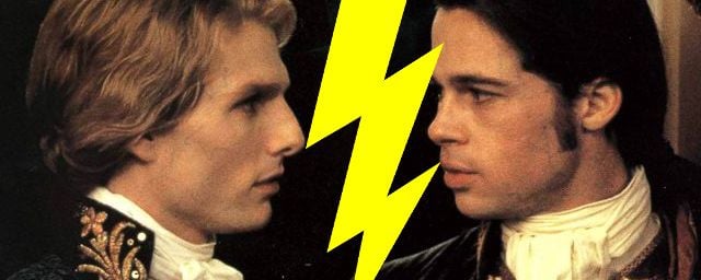 Tom Cruise Et Brad Pitt Film Comme Tom Cruise et Brad Pitt, ils se sont détestés sur le tournage de