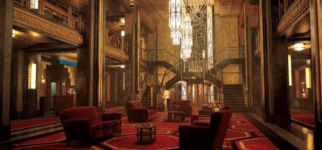 Hotel Hotel