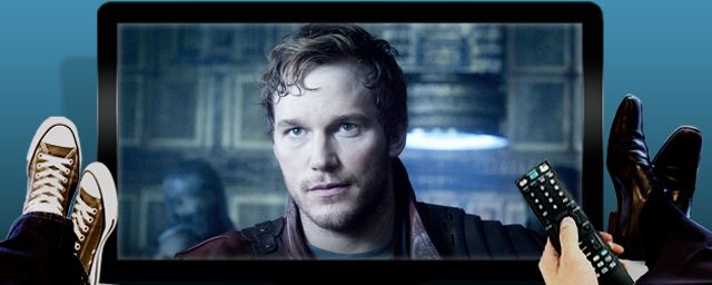 Ce Soir A La Tele On Mate Le Mur De L Atlantique Et Les Gardiens De La Galaxie Actus Cine Allocine