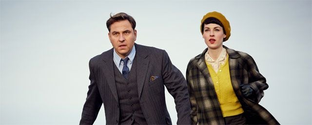 Associés Contre Le Crime Serie Associés contre le crime : c’est quoi cette série ? - News Séries