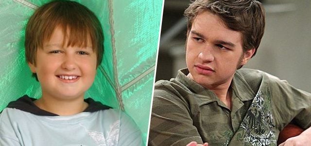 Films Et Séries Tv Avec Angus T. Jones Angus T. Jones - Mon oncle Charlie: Enfants stars de la télé, avant