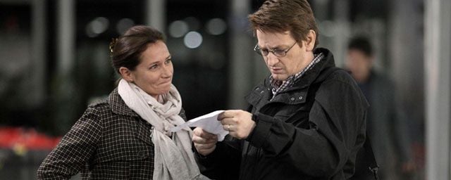Cine rencontre voiron