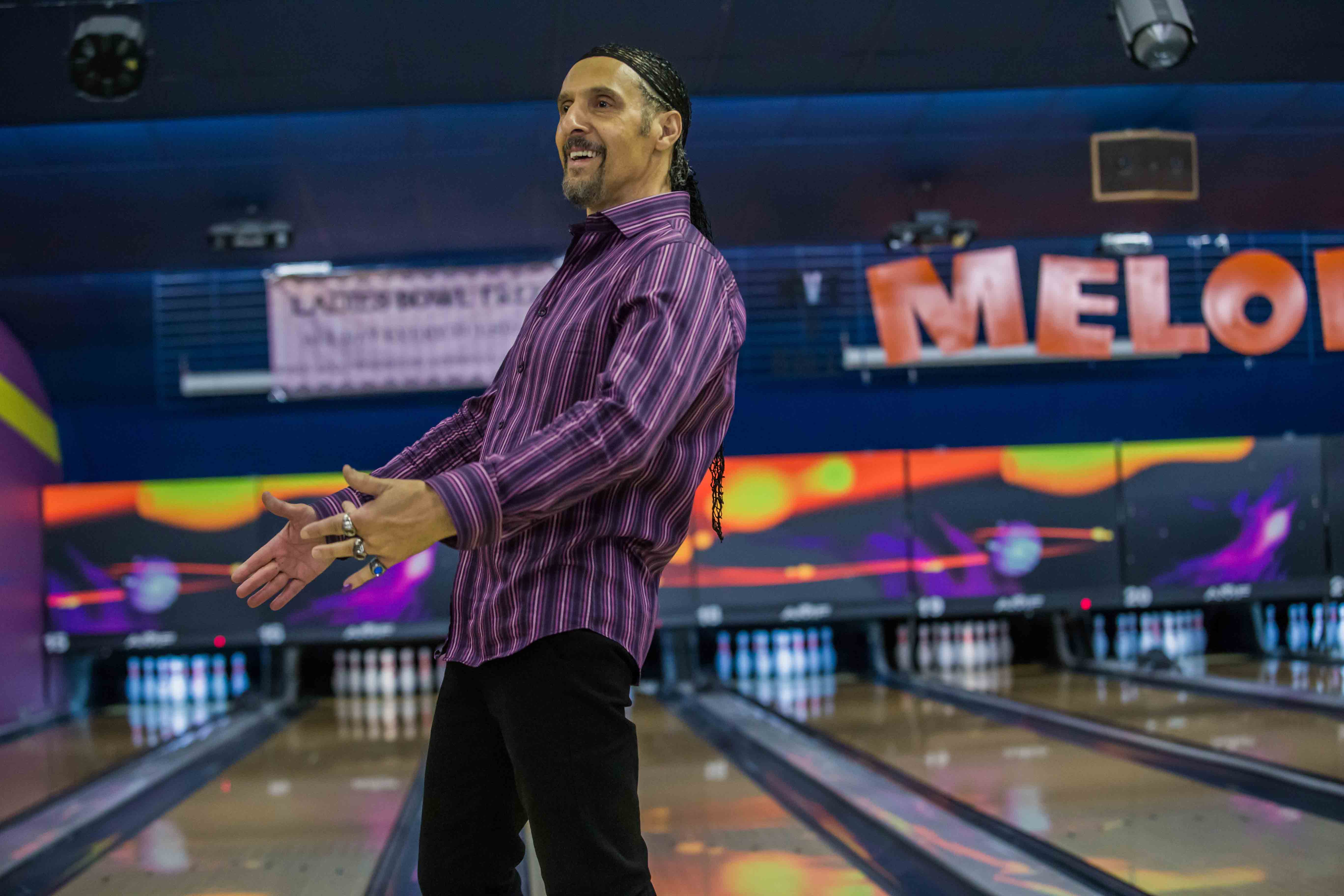 The Big Lebowski Jésus Revient La Première Photo Du Spin Off Avec John Turturro Actus Ciné