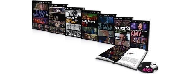 la rencontre des beatles