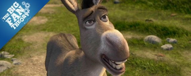 Qui Fait La Voix De L âne Dans Shrek The Big Fan Theory : D'où peut bien venir l'Âne de Shrek ? - Actus Ciné