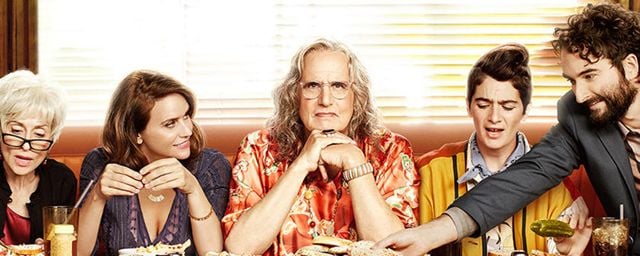 Transparent : un premier teaser pour la saison 4