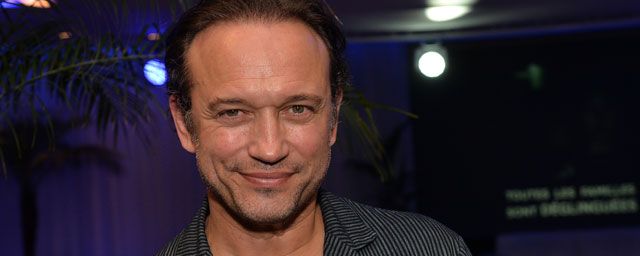 Secrets, mensonges et grosses fortunes... Vincent Perez, au coeur de la Riviera !