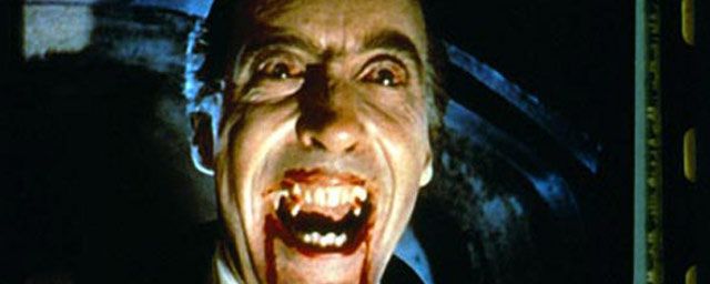 Une série Dracula par les créateurs de Sherlock