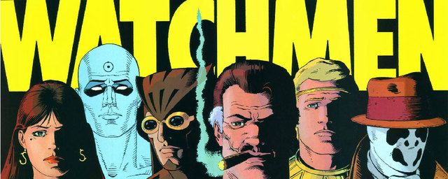 Watchmen : Damon Lindelof prépare une série pour HBO