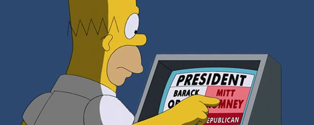 Les Simpson : 10 fois où la série a prédit l'avenir