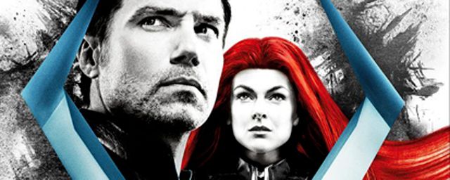 Inhumans : une date de lancement pour la nouvelle série Marvel