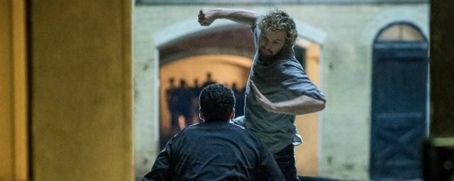 Iron Fist renouvelé : Le héros Marvel au poing d'acier s'offre une saison 2