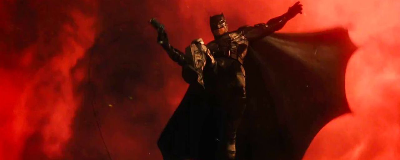 Justice League : Wonder Woman, Flash, Steppenwolf… La bande-annonce du Comic-Con 2017 en 30 images fortes