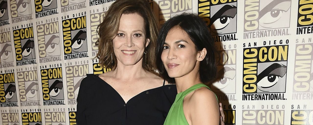 Sigourney Weaver (Marvel's Defenders) : "Je partage avec Elektra un lien comme je n'en ai jamais eu à l'écran"