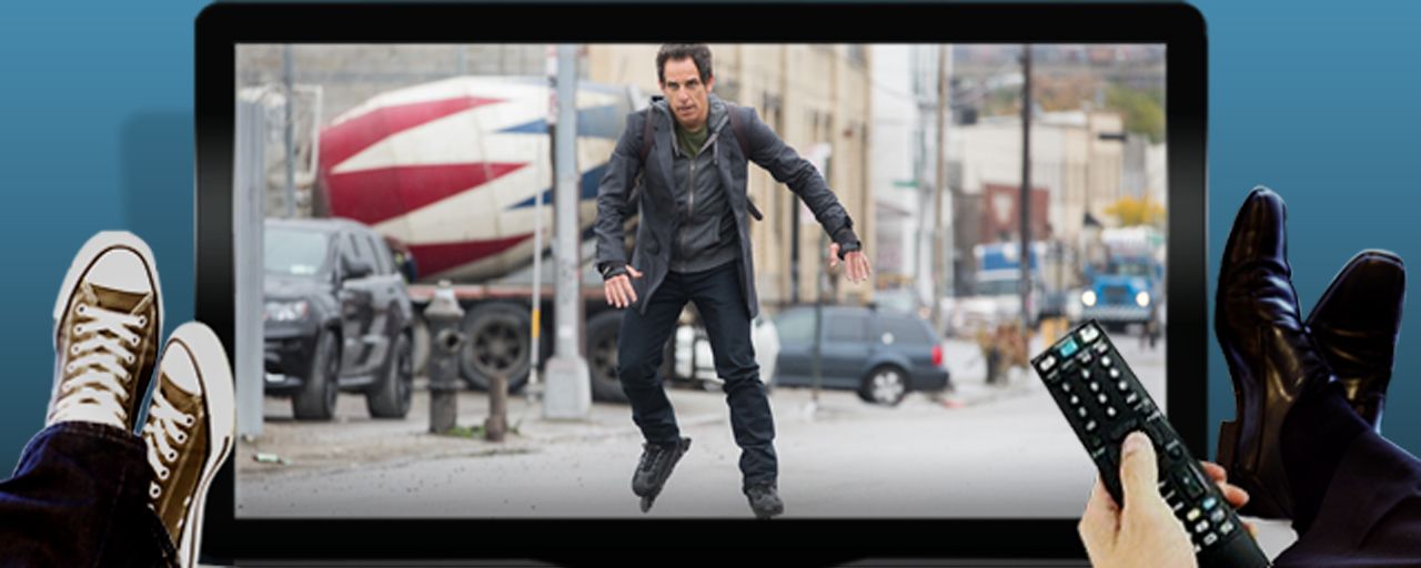 Ce soir à la télé : on mate "Vue sur mer" et "While We're Young"