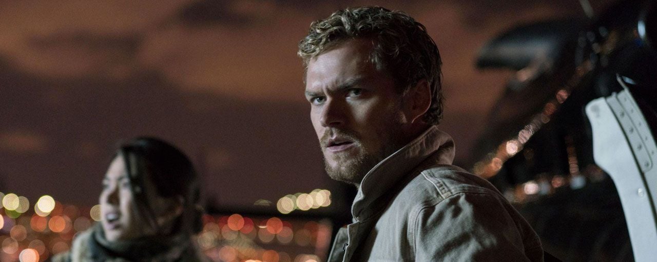 Iron Fist s’offre le scénariste d’Elektra comme nouveau showrunner