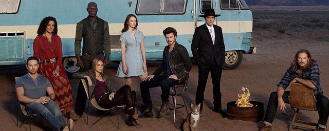 Midnight, Texas : L'équipe nous dévoile la nouvelle série fantastique adaptée de l'auteure de True Blood !