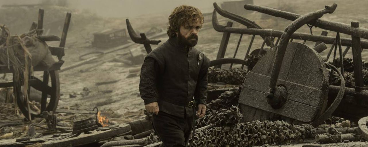 Game of Thrones : Tyrion en proie au doute sur les photos de l'épisode 5