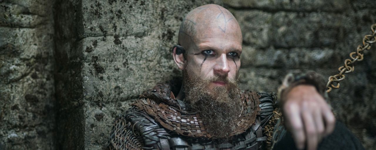 Westworld : la saison 2 recrute une star de Vikings
