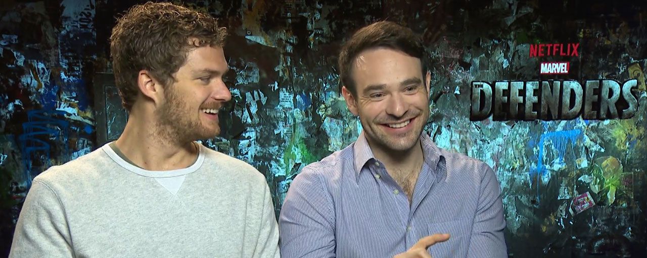 Marvel's The Defenders : Trois bonnes raisons de regarder la série !