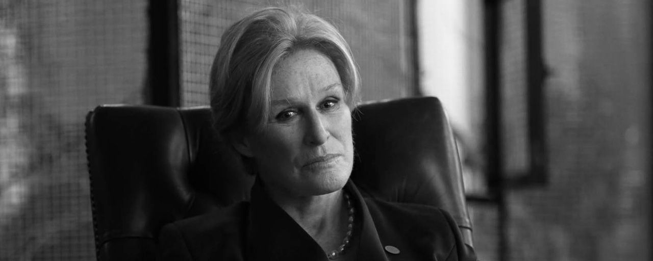 Glenn Close dans une comédie musicale Boulevard du crépuscule ?