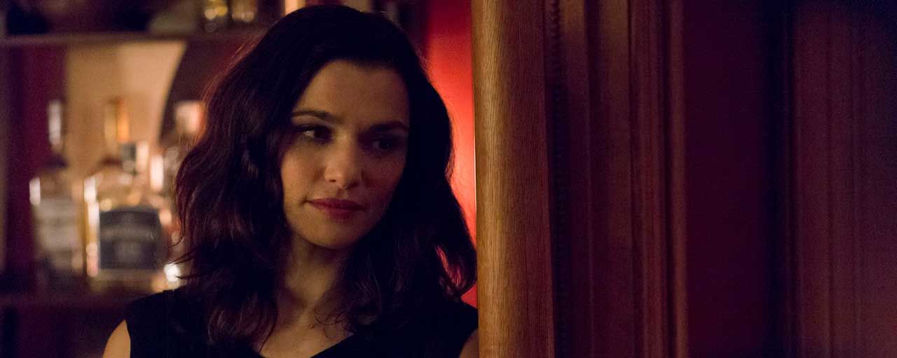 Identities : Rachel Weisz joue les caméléons dans les 5 premières minutes du film