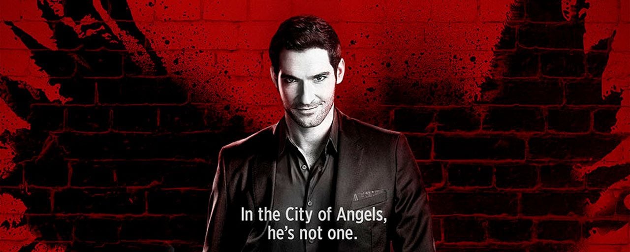 Lucifer : la série diabolique arrive en primetime sur Cstar