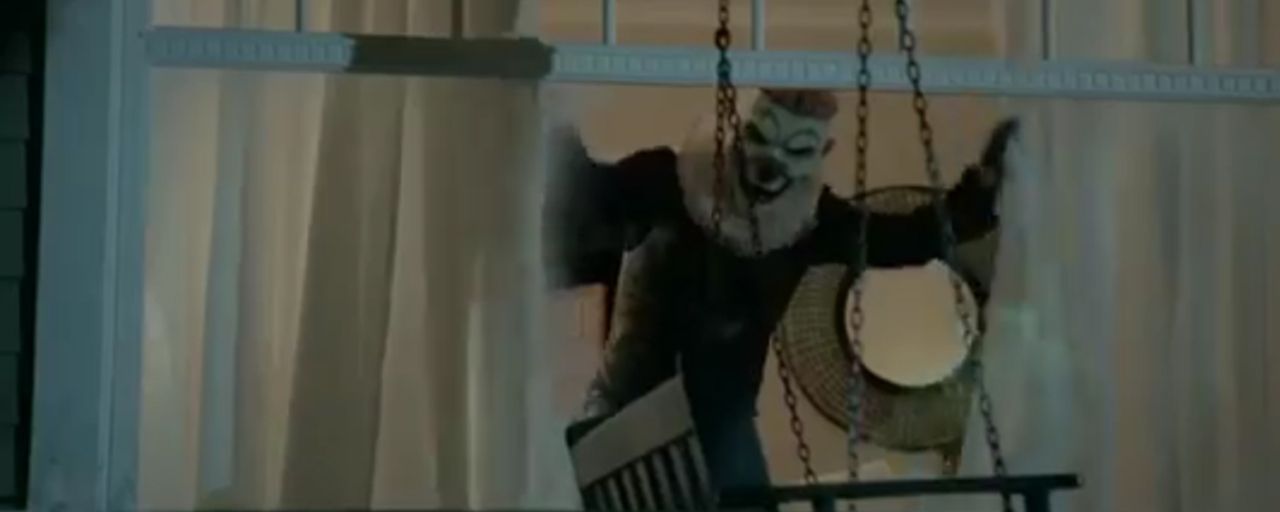 American Horror Story saison 7 : tremblez, la bande-annonce vient de tomber !
