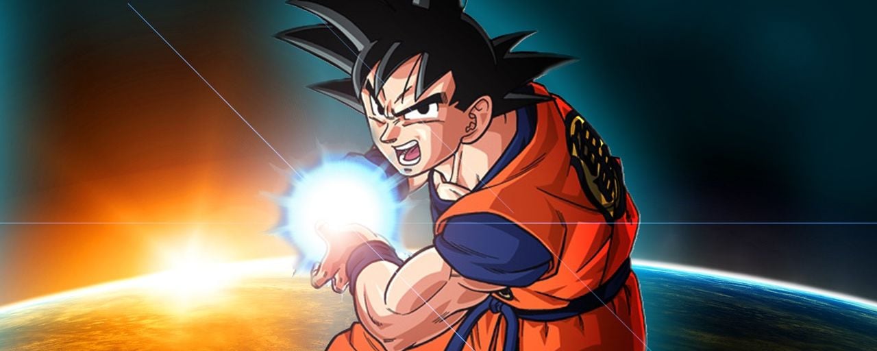 Dragon Ball Super : rencontre avec Patrick Borg, la voix française de Sôn Goku