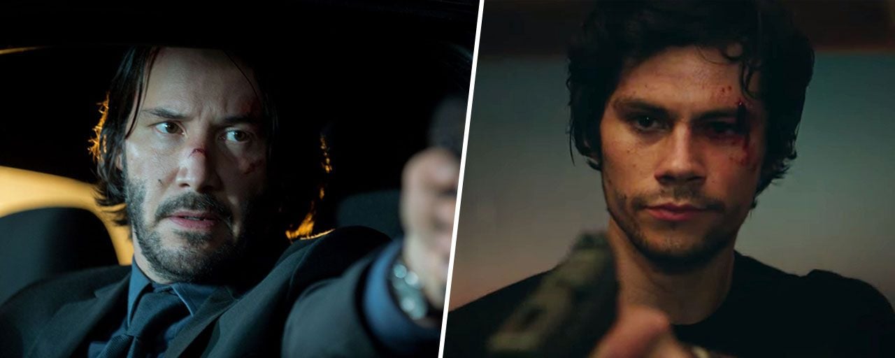 Les héritiers de Jason Bourne