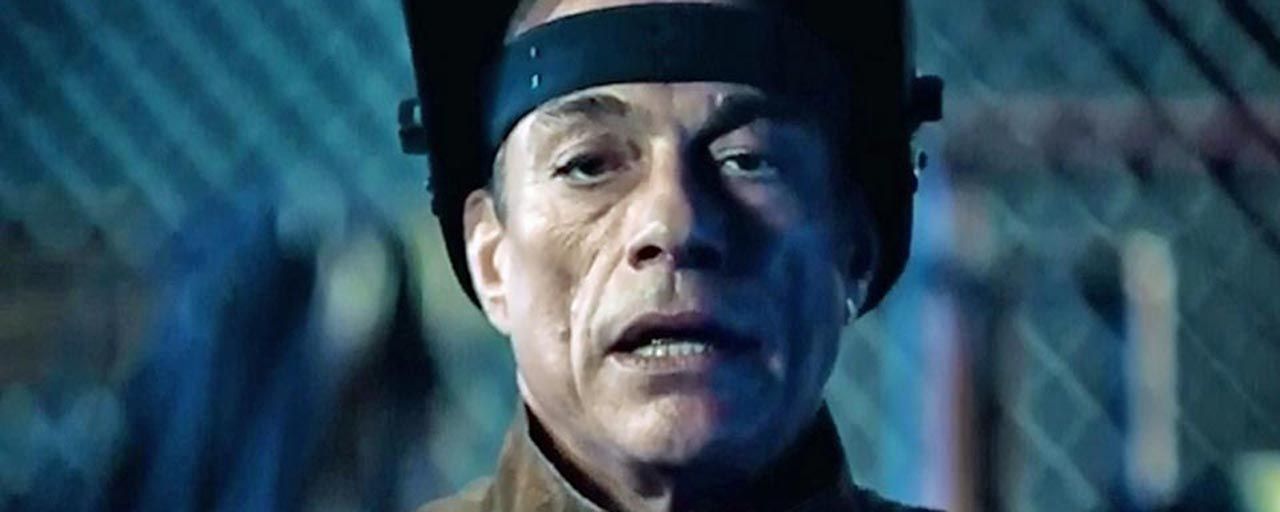 Jean-Claude Van Damme dans un nouveau teaser de la série méta Jean-Claude Van Johnson
