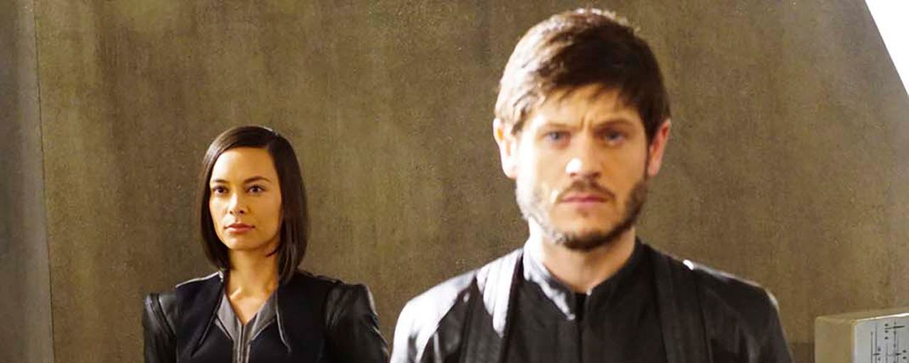 Audiences US : où s'arrêtera la chute d'Inhumans ?