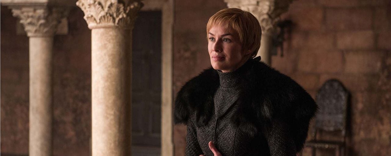 Game of Thrones : l'identité d'un nouveau personnage clé de la dernière saison dévoilée ?