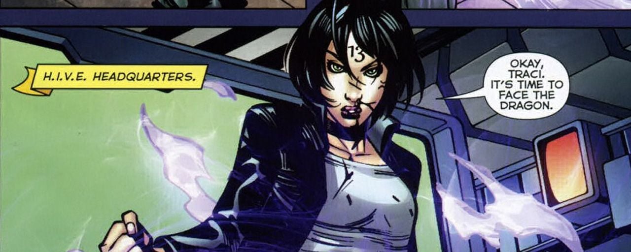 DC Comics : Project 13 adapté en série, rejoindra-t-elle le Arrowverse ?