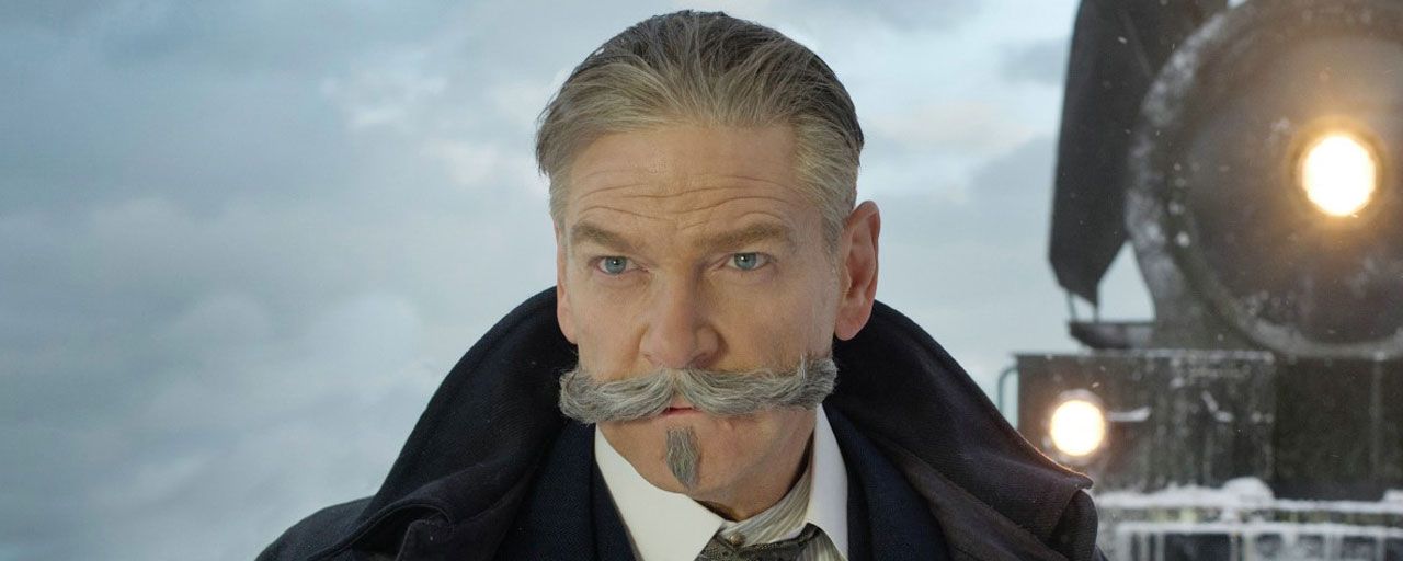 Apres Le Crime De L Orient Express Un Nouvel Agatha Christie Pour Kenneth Branagh Actus Cine Allocine