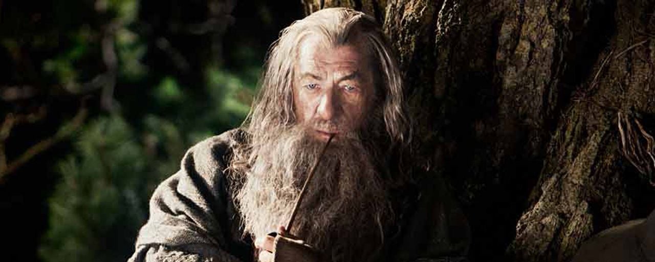 Gandalf Les Anneaux De Pouvoir Acteur Le Seigneur des Anneaux : Ian McKellen n'est pas contre revenir en