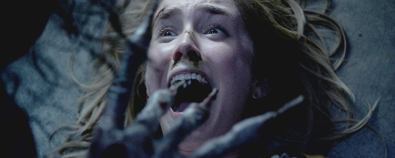 Insidious 4 la particularité physique de Javier Botet, interprète du démon Key Face Actus