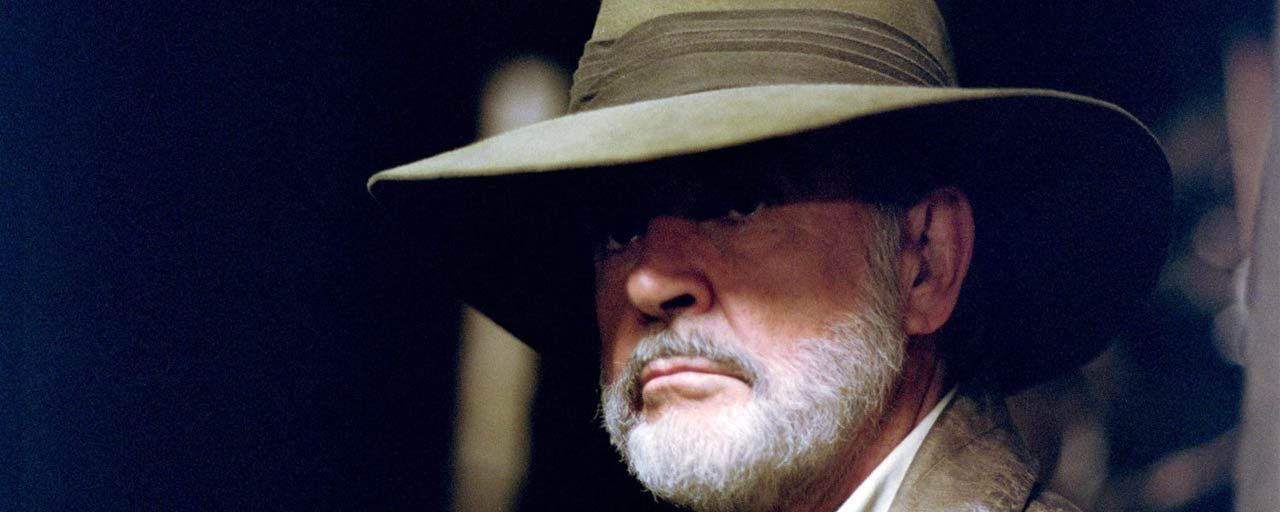 La Ligue des Gentlemen Extraordinaires sur Ciné+ Frisson : le film qui envoya Sean Connery à la retraite